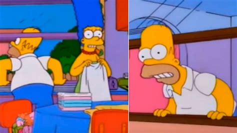 VIDEO Milhouse Challenge El Nuevo Reto Viral Inspirado En Un