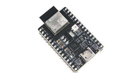 Esp C Devkitm Development Board Rgb Led Example