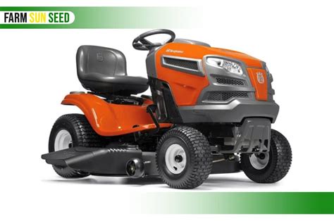 Husqvarna Yth1542xp Review Price Specs And Attachments