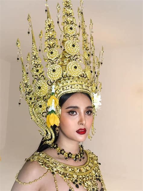 thailand makeup style