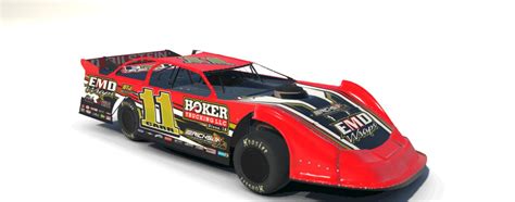 jesse carr lm  clay erickson trading paints