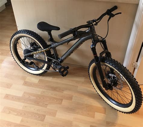 Commencal Meta Ht 20” For Sale