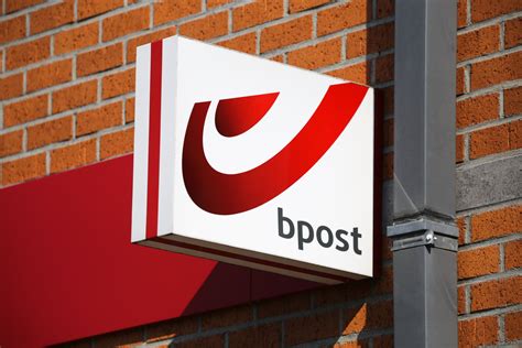 Waarom Het Imago Van Bpost Meer Dan Een Deuk Heeft Foto Hlnbe