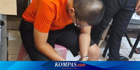 Kilas Balik Kasus Pembunuhan Mahasiswa Ui Oleh Seniornya Pelaku Dituntut Hukuman Mati