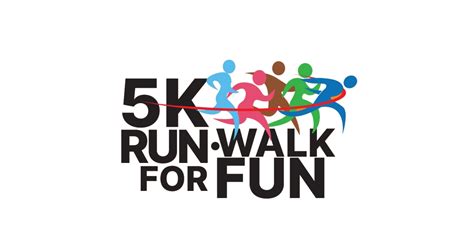 5K RUN · WALK FOR FUN Online Registration