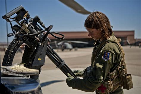 Dvids Images Aerial Gunner Image 3 Of 7