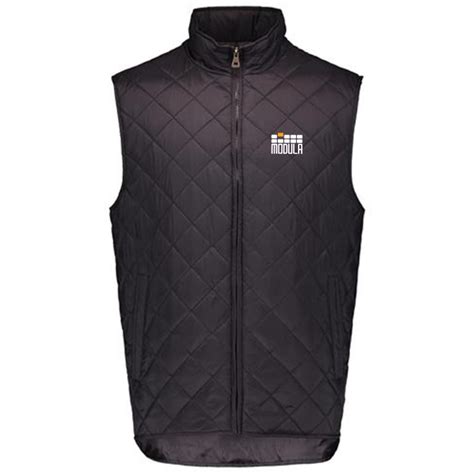 Weatherproof Mens Vintage Diamond Quilted Vest Modula Gear Store