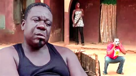 Mr Ibu Classic Movie Wey Go Make You Laugh Pass Any Comedy Movie Beautiful Boy 2 Nigerian