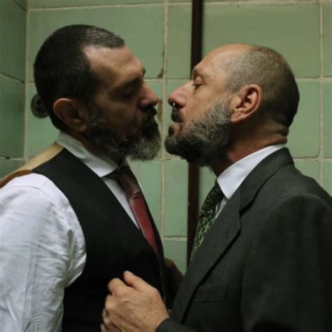 Fist Lovers Spending The Night Together Gay Daddy Porn Feat Mineshaft Xhamster