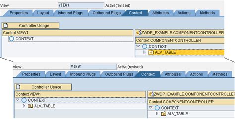 Alv For Abap Web Dynpro