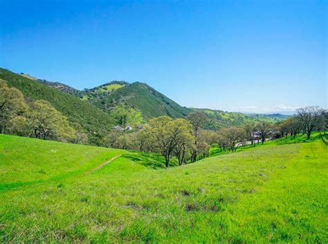 Lhm San Francisco S East Bay Enjoy Stunning Views Of Mt Diablo