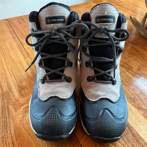 Polaris Thermolite All Weather Boots Gem
