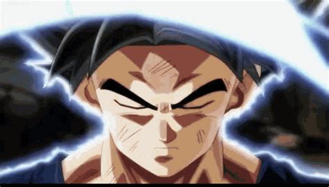 Ultra Instinct Goku  Wallpaper Goku Ultra Instinct  Wallpaper Hd Homerisice