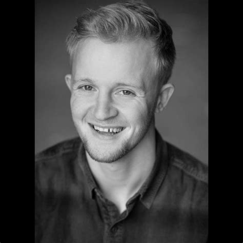 Scott Roberts, Actor, England