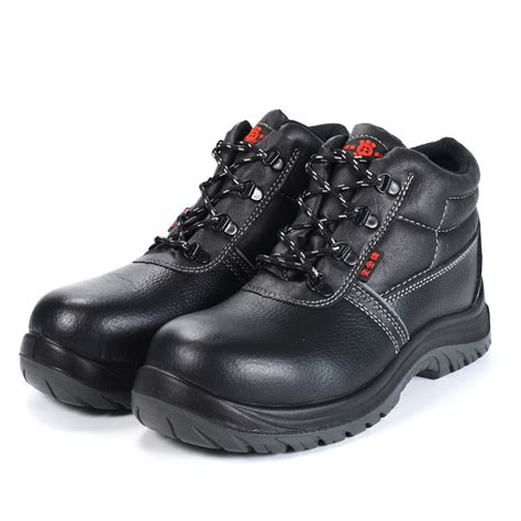 Mksafety® Mk2008 Mksafetyshoes