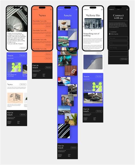 VisuAl identity for Ree Office - AM - AM Copenhagen — Graphic design studio