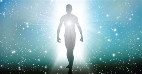 O surgimento da Alma.. Da vontade da Mente Criativa de se… | by Roberto