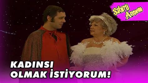 Dudu Peri Eski K Yafetini Vd Sihirli Annem B L M Youtube