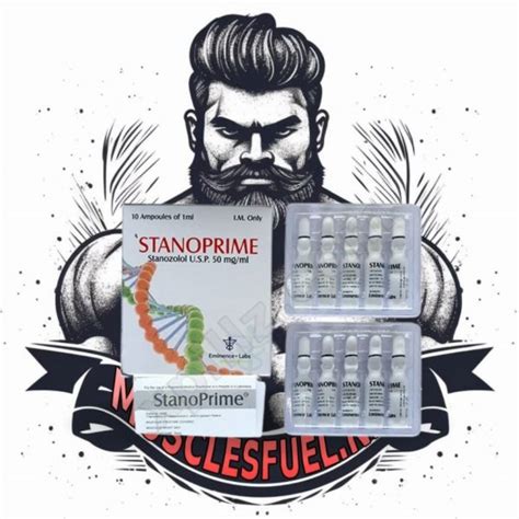 Acquistare Stanozolol Orale Winstrol In Italia Stanoprime In Linea