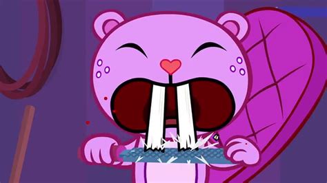 Happy Tree Friends Still Alive Promo Happy Tree Friends Mondo