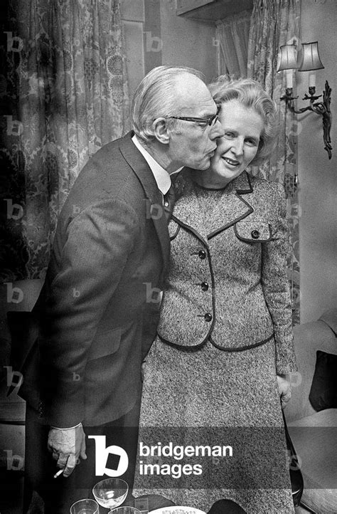 Denis Thatcher