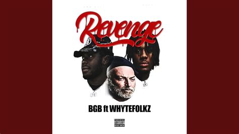 Revenge - YouTube Music