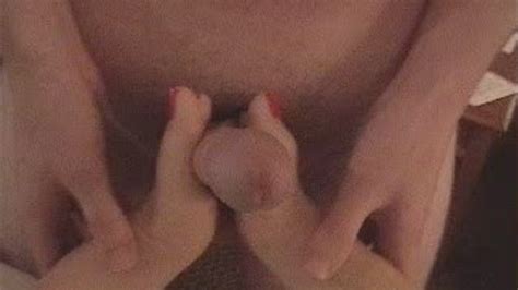 21 Yr Old Fan Foot Fucks Carrie I Carrie Moon Clip Store Clips4sale