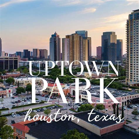 Uptown Park Houston - Shopping - Uptown Houston - Houston