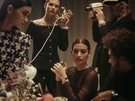 The Best Christmas 2021 Fashion Campaigns | Tatler Asia