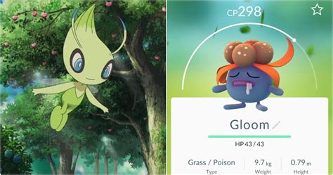 Pokémon Which Grass Type Are You Based On Your Chinese Zodiac