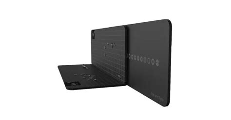 Xiaomi Mijia Wowtation Wowstick Wowpad 2 Magnet Screw Pad