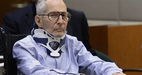 Robert Durst net worth, Wife, Kids, Weight, Bio-Wiki, Age 2024| The