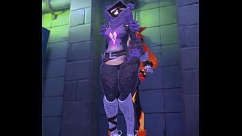 Recompensa De Raven Por Fazer Vencer XVIDEOS