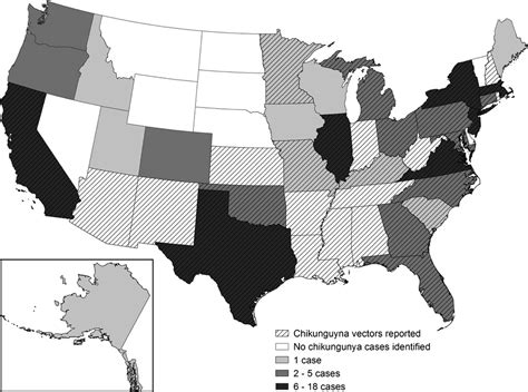 Chikungunya Virus Infections Among Travelersunited States