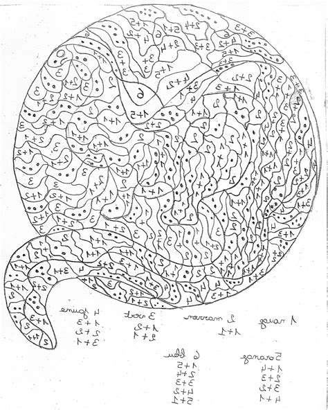 Couper Le Souffle Coloriage Magique Adulte A Imprimer Collection