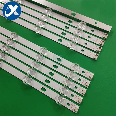 42 Inch 4 5 LED 42POLA 42LN5300 UB Led Backlight Strip Kits For LG 42