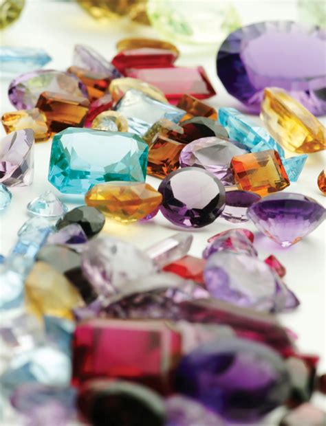 JEWELLERY & GEM FAIR EUROPE, MEETING THE INDUSTRY’S DEMANDS ...