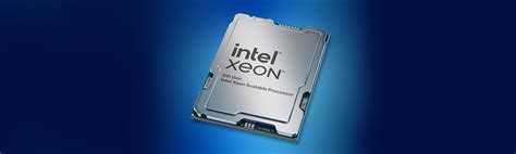 Intel® Xeon® Processors Dell India