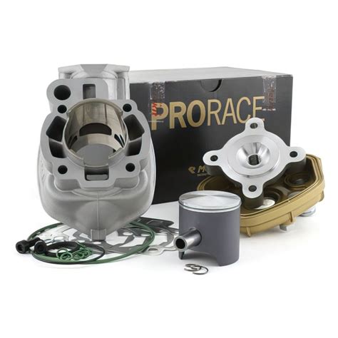 Metrakit Cylinder Kit Pro Race 3 70cc Minarelli AM6