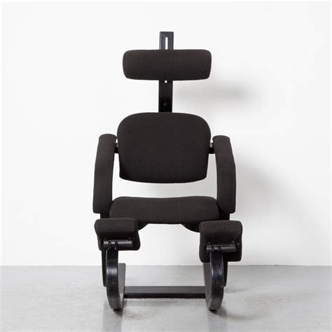 Duo Balance Chair By Peter Opsvik For Stokke S For Sale At Pamono