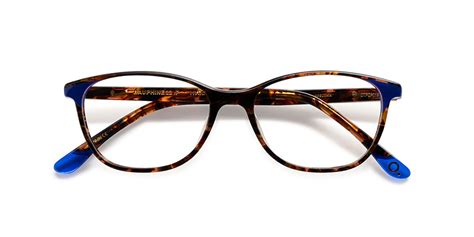 Etnia Barcelona Dauphine 22 Hvbl Glasses Dark Tortoise Visiondirect
