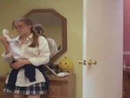 Naked Alicia Silverstone In True Crime
