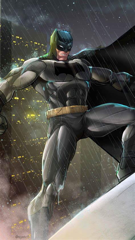 Batman Superheroes Artwork Digital Art Artist Hd 4k Behance HD