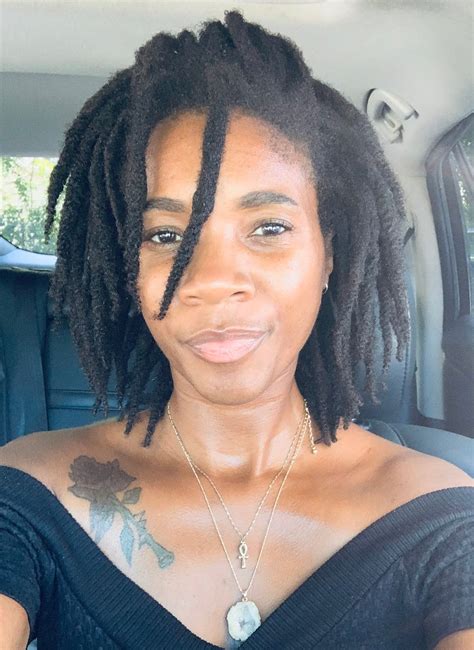 6footlonghair Locs Journey 27 Months 2 Years And 3 Months Update