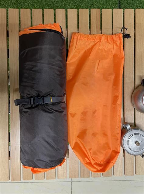 Waterproof 1-person Tent For Backpacking Ultralight One Person ...