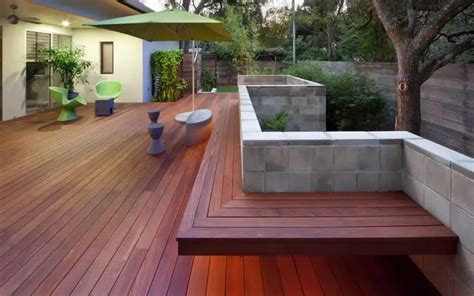 Deck Design Ideas - Building Your Deck Faster & Easier - OneStopDeckSho