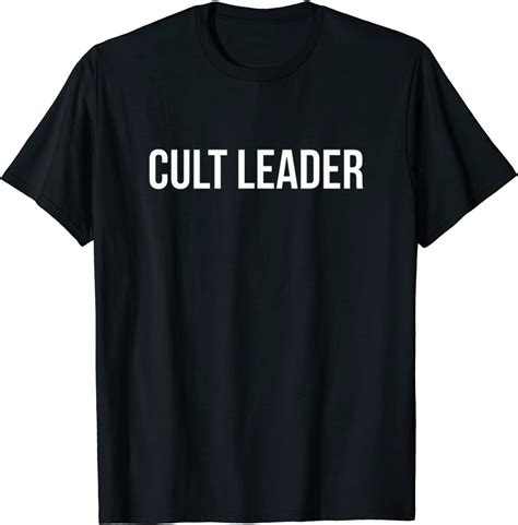 Cult Leader