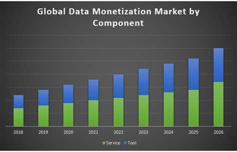 Global Data Monetization Market Global Industry Analysis And Forecast 2017 2026