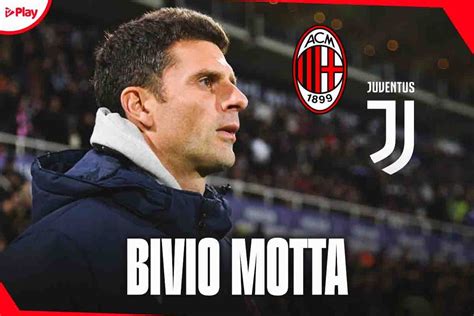 Thiago Motta Sfida A Due Juve E Milan Ma Cè Anche Lopzione Estera