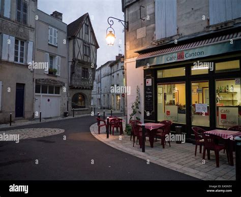 Cognac In Frances Charente Department Exhibits Its Long History In The